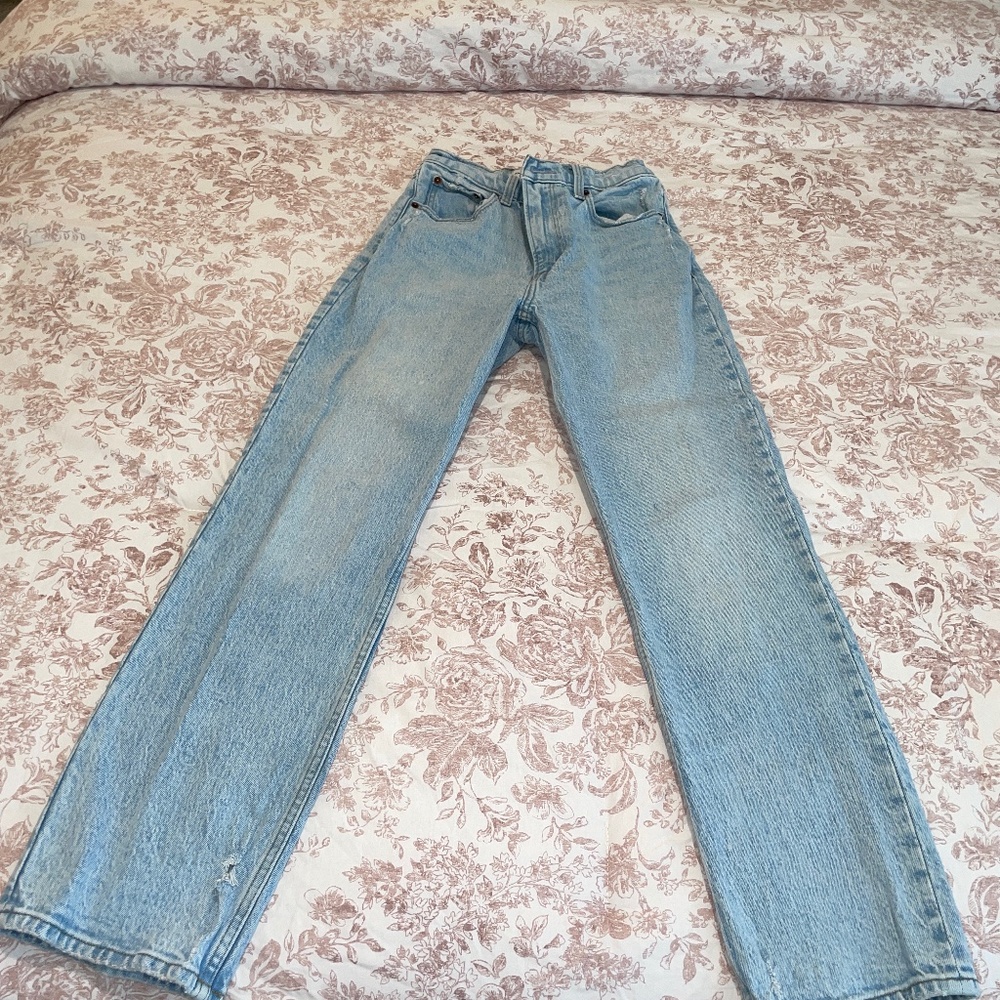 Abercrombie Jeans